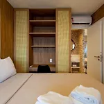 BARRA Vista Mar - Lindo apartamento com Wi-Fi 300Mbps