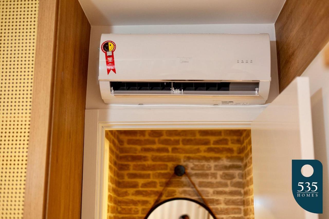 Barra Vista Mar Lindo Apartamento, Wi-fi 300mbps *