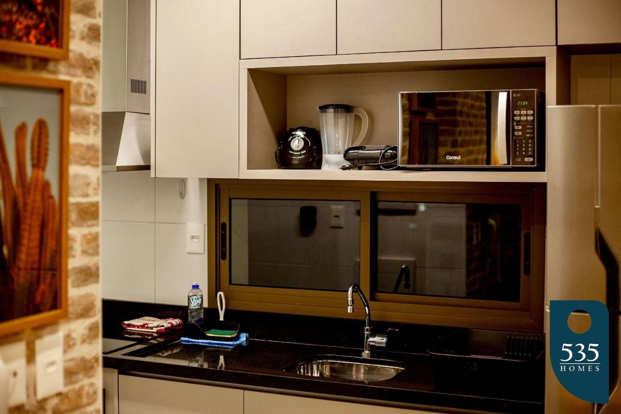 Barra Vista Mar Lindo Apartamento, Wi-fi 300mbps Apartamento *
