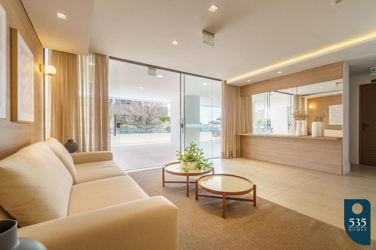 Barra Vista Mar Lindo Apartamento, Wi-fi 300mbps *